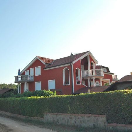 Novigrad Istria Apartma Jelka מראה חיצוני תמונה