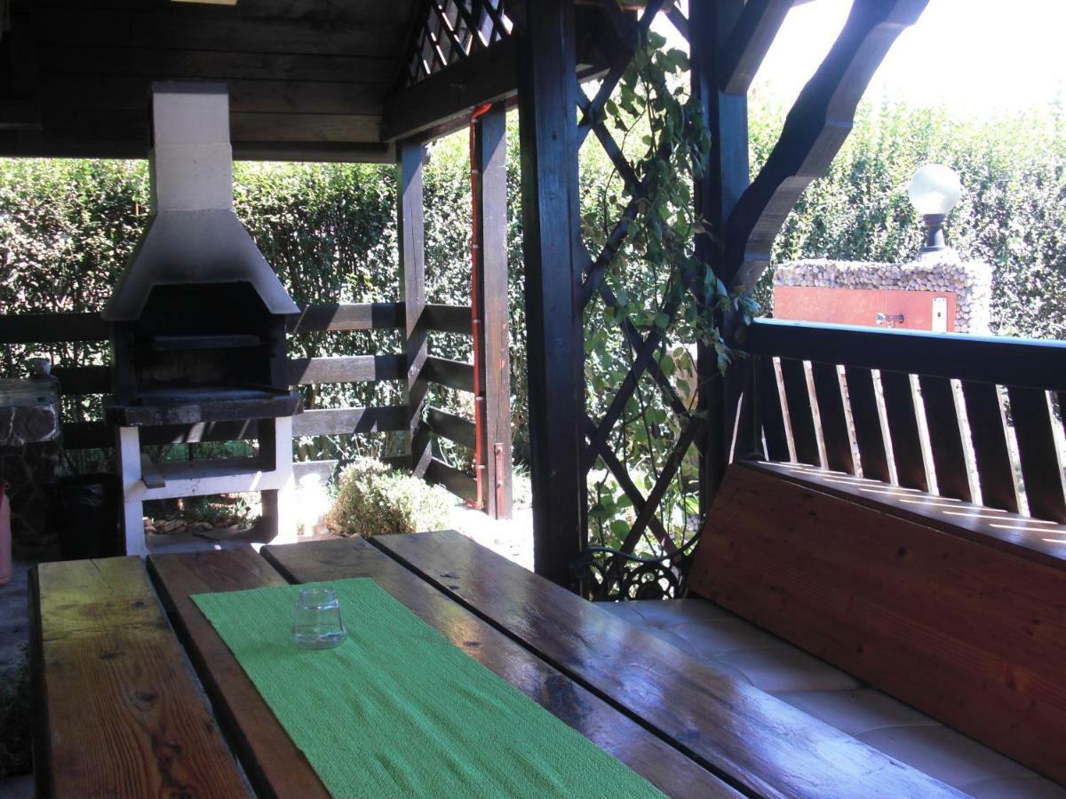 Novigrad Istria Apartma Jelka מראה חיצוני תמונה