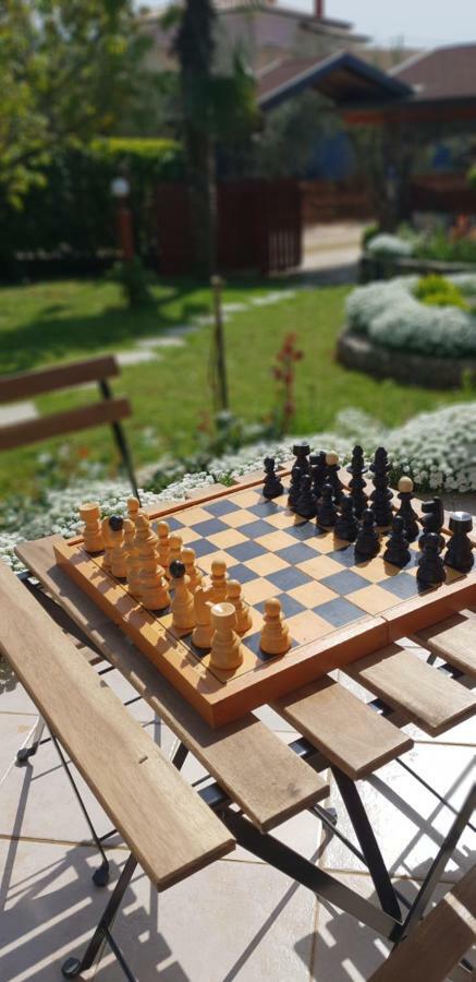 Novigrad Istria Apartma Jelka מראה חיצוני תמונה