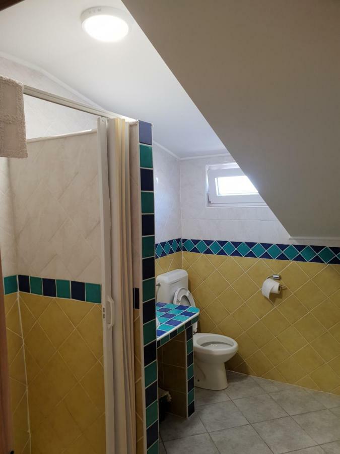 Novigrad Istria Apartma Jelka מראה חיצוני תמונה