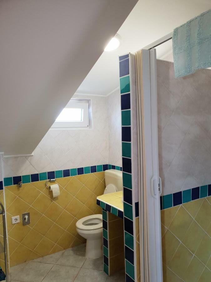 Novigrad Istria Apartma Jelka מראה חיצוני תמונה