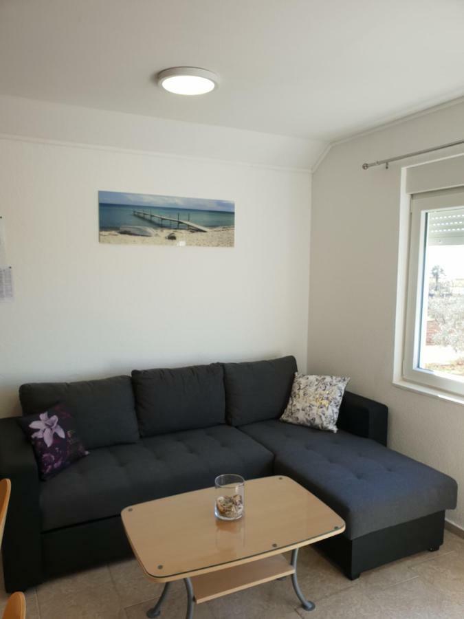 Novigrad Istria Apartma Jelka מראה חיצוני תמונה