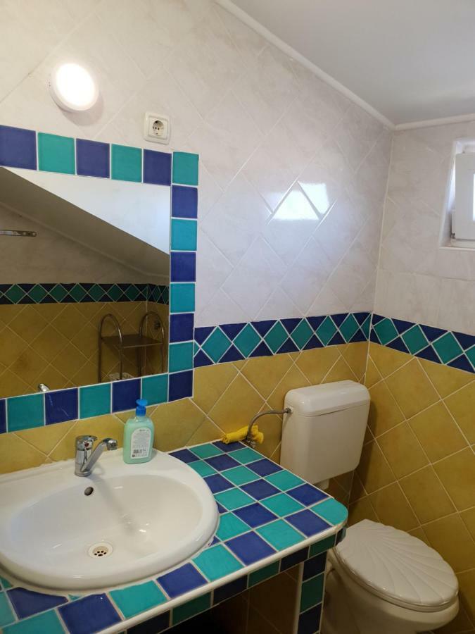 Novigrad Istria Apartma Jelka מראה חיצוני תמונה