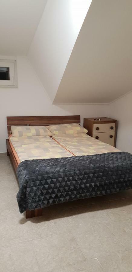 Novigrad Istria Apartma Jelka מראה חיצוני תמונה