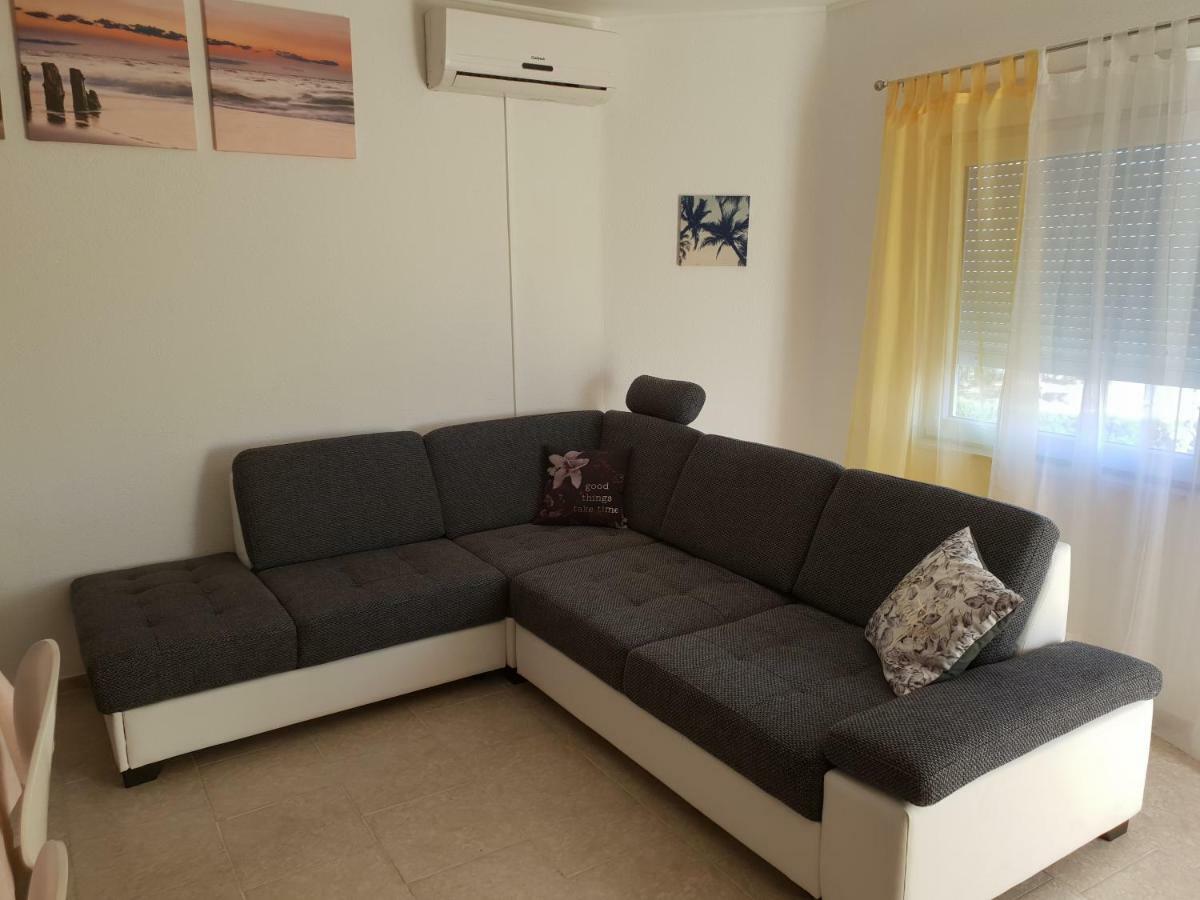 Novigrad Istria Apartma Jelka מראה חיצוני תמונה