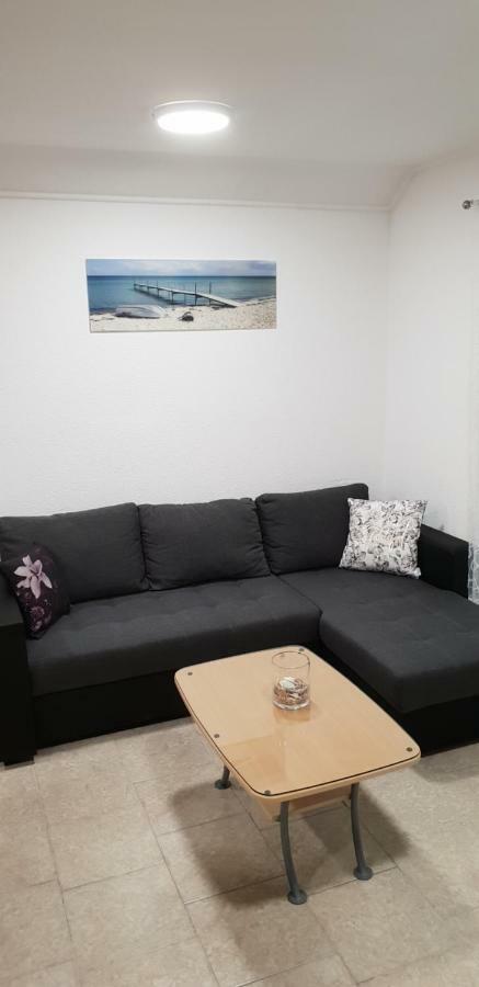 Novigrad Istria Apartma Jelka מראה חיצוני תמונה