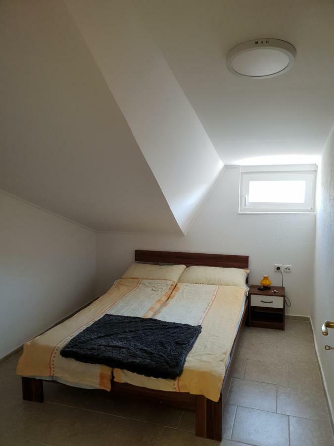 Novigrad Istria Apartma Jelka מראה חיצוני תמונה