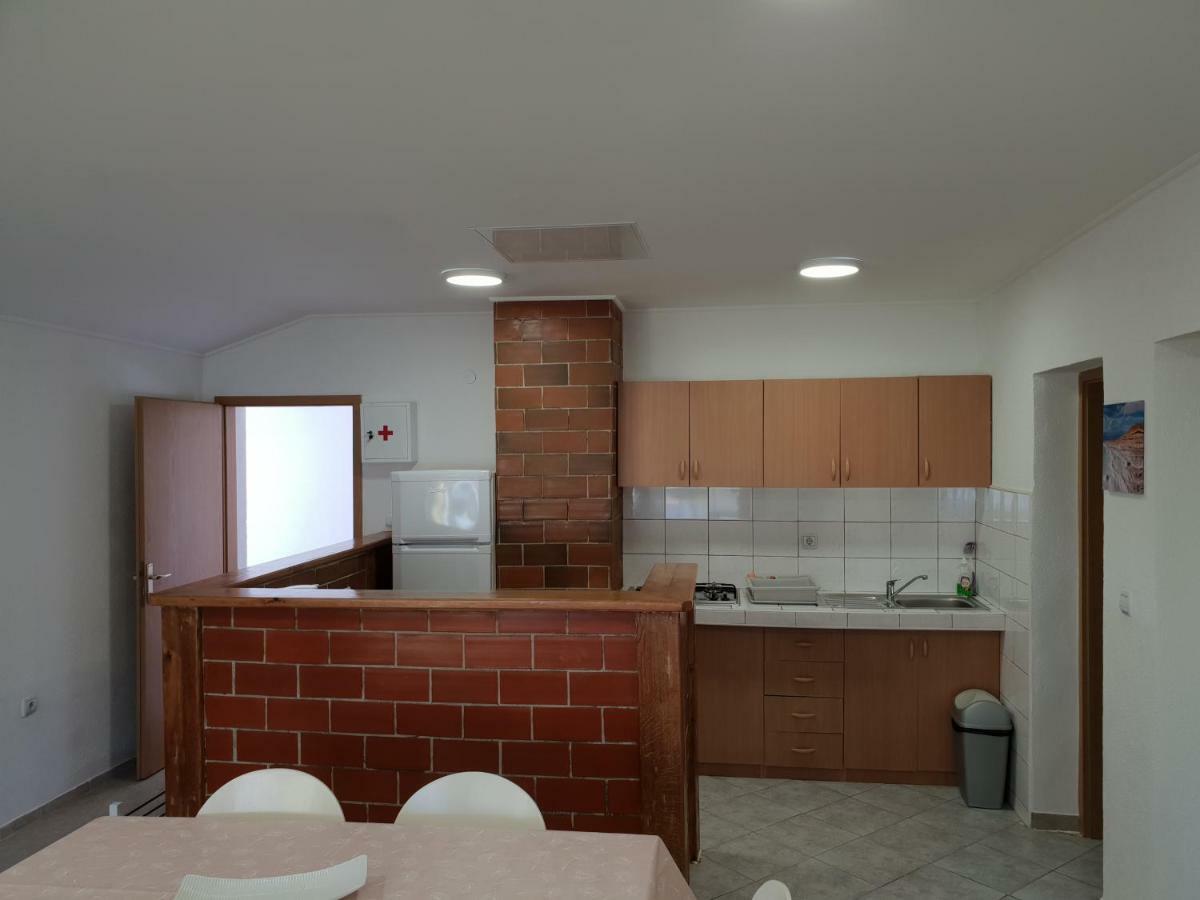 Novigrad Istria Apartma Jelka מראה חיצוני תמונה