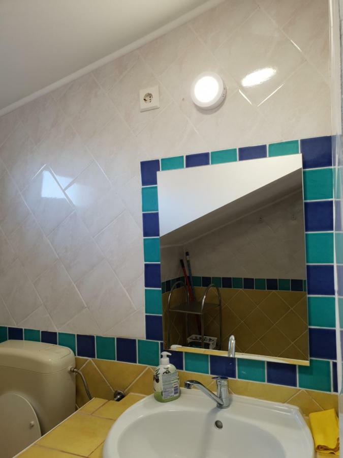 Novigrad Istria Apartma Jelka מראה חיצוני תמונה