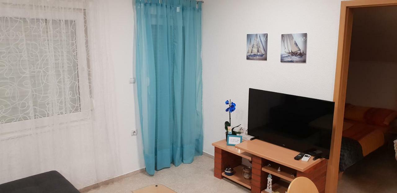 Novigrad Istria Apartma Jelka מראה חיצוני תמונה