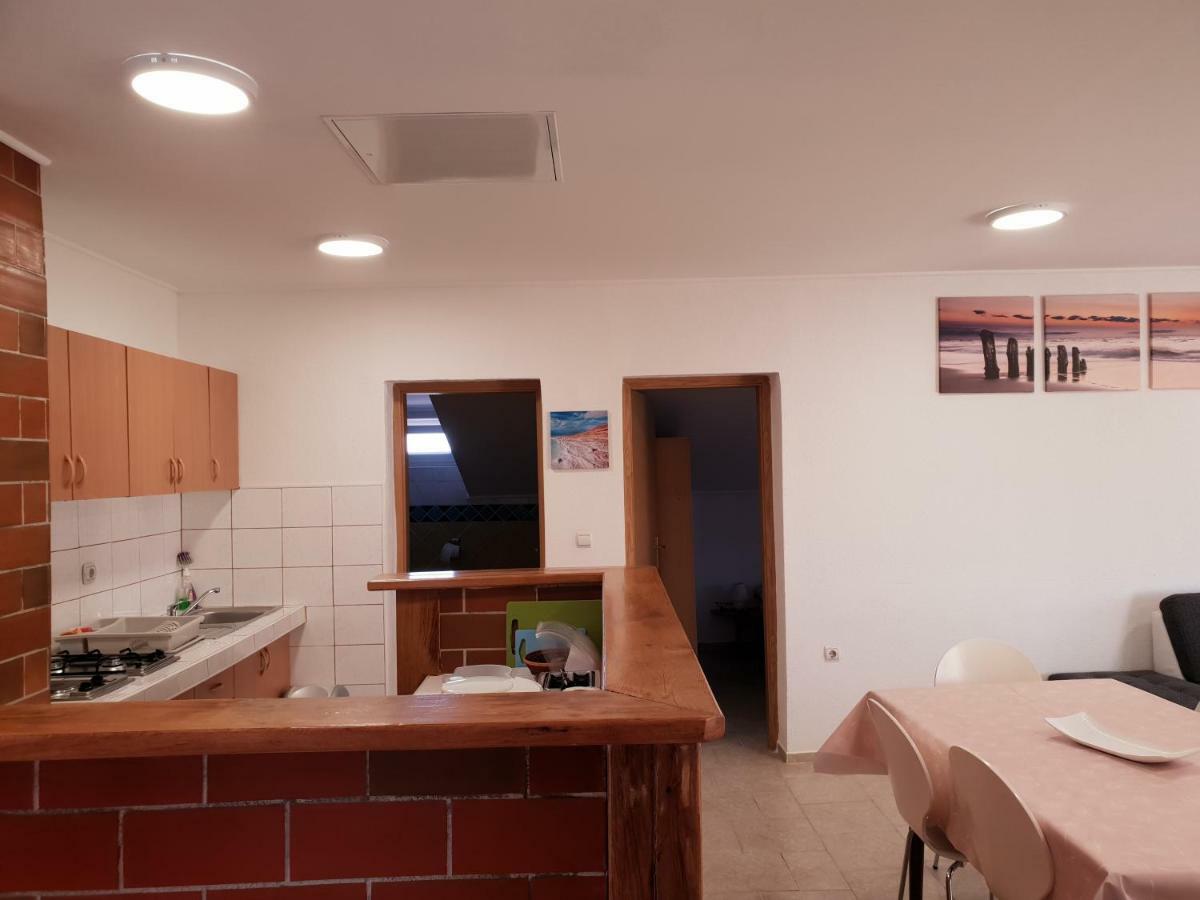 Novigrad Istria Apartma Jelka מראה חיצוני תמונה