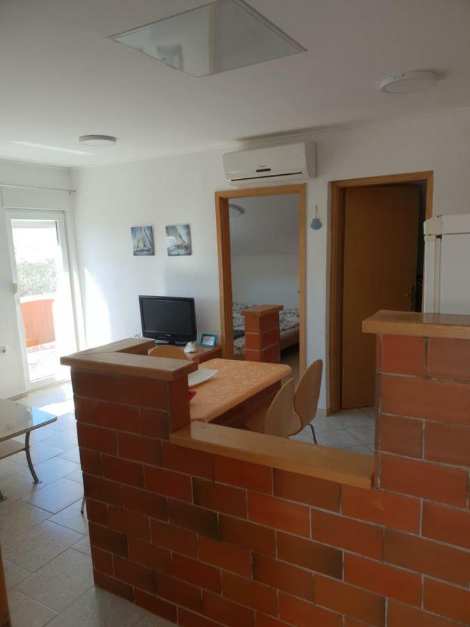 Novigrad Istria Apartma Jelka מראה חיצוני תמונה