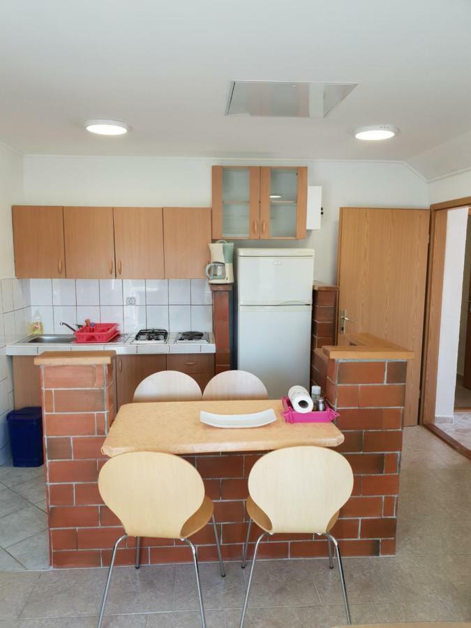 Novigrad Istria Apartma Jelka מראה חיצוני תמונה