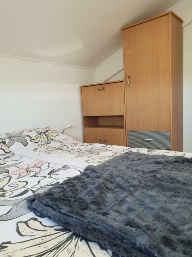 Novigrad Istria Apartma Jelka מראה חיצוני תמונה