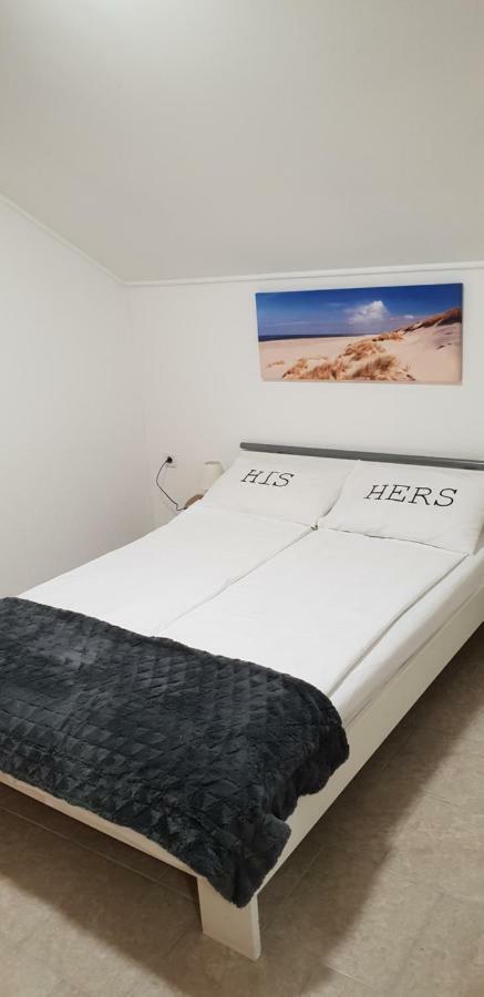 Novigrad Istria Apartma Jelka מראה חיצוני תמונה